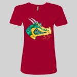 Women's The Boyfriend Tee Thumbnail