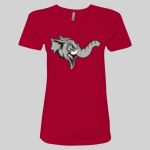 Women's The Boyfriend Tee Thumbnail