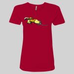 Women's The Boyfriend Tee Thumbnail