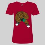 Women's The Boyfriend Tee Thumbnail