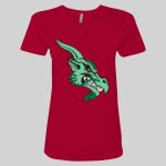 Women's The Boyfriend Tee Thumbnail