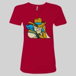 Women's The Boyfriend Tee Thumbnail