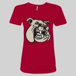 Women's The Boyfriend Tee Thumbnail