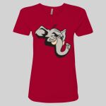 Women's The Boyfriend Tee Thumbnail