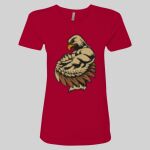 Women's The Boyfriend Tee Thumbnail