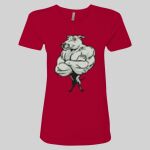 Women's The Boyfriend Tee Thumbnail