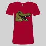 Women's The Boyfriend Tee Thumbnail