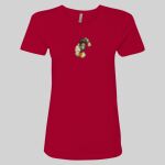 Women's The Boyfriend Tee Thumbnail