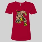 Women's The Boyfriend Tee Thumbnail