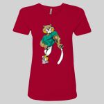 Women's The Boyfriend Tee Thumbnail
