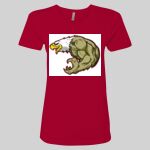 Women's The Boyfriend Tee Thumbnail