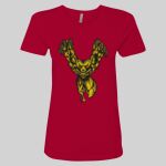 Women's The Boyfriend Tee Thumbnail