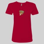 Women's The Boyfriend Tee Thumbnail