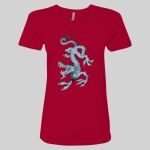 Women's The Boyfriend Tee Thumbnail