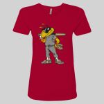 Women's The Boyfriend Tee Thumbnail