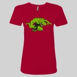 Women's The Boyfriend Tee Thumbnail