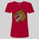 Women's The Boyfriend Tee Thumbnail