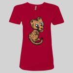 Women's The Boyfriend Tee Thumbnail