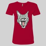 Women's The Boyfriend Tee Thumbnail