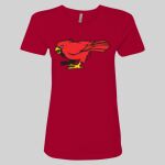 Women's The Boyfriend Tee Thumbnail