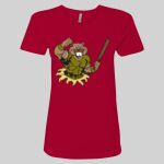 Women's The Boyfriend Tee Thumbnail