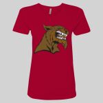 Women's The Boyfriend Tee Thumbnail