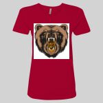 Women's The Boyfriend Tee Thumbnail