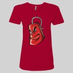 Women's The Boyfriend Tee Thumbnail