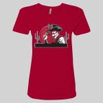 Women's The Boyfriend Tee Thumbnail