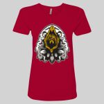 Women's The Boyfriend Tee Thumbnail