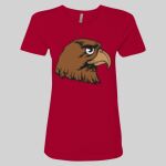 Women's The Boyfriend Tee Thumbnail