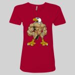 Women's The Boyfriend Tee Thumbnail