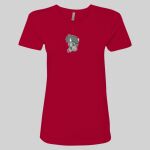 Women's The Boyfriend Tee Thumbnail