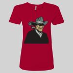 Women's The Boyfriend Tee Thumbnail