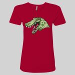 Women's The Boyfriend Tee Thumbnail