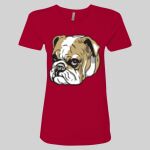 Women's The Boyfriend Tee Thumbnail