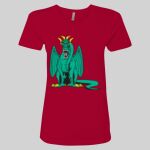 Women's The Boyfriend Tee Thumbnail