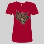 Women's The Boyfriend Tee Thumbnail