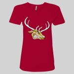 Women's The Boyfriend Tee Thumbnail