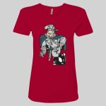 Women's The Boyfriend Tee Thumbnail