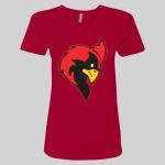 Women's The Boyfriend Tee Thumbnail