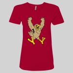 Women's The Boyfriend Tee Thumbnail