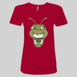 Women's The Boyfriend Tee Thumbnail