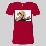 Women's The Boyfriend Tee Thumbnail
