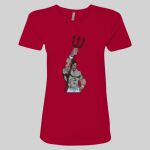 Women's The Boyfriend Tee Thumbnail