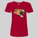 Women's The Boyfriend Tee Thumbnail