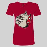 Women's The Boyfriend Tee Thumbnail