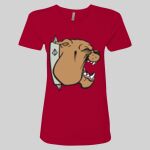 Women's The Boyfriend Tee Thumbnail