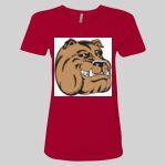 Women's The Boyfriend Tee Thumbnail