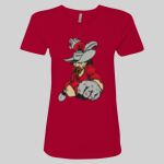 Women's The Boyfriend Tee Thumbnail